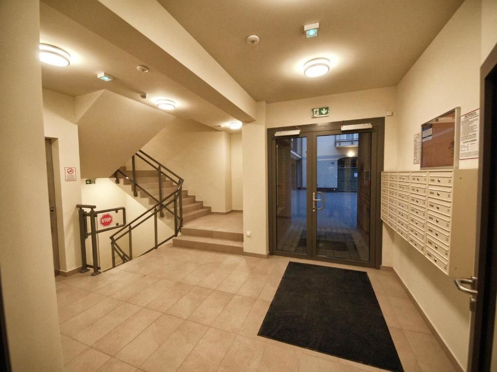 Апартаменты Apartament Aria Studio Краков